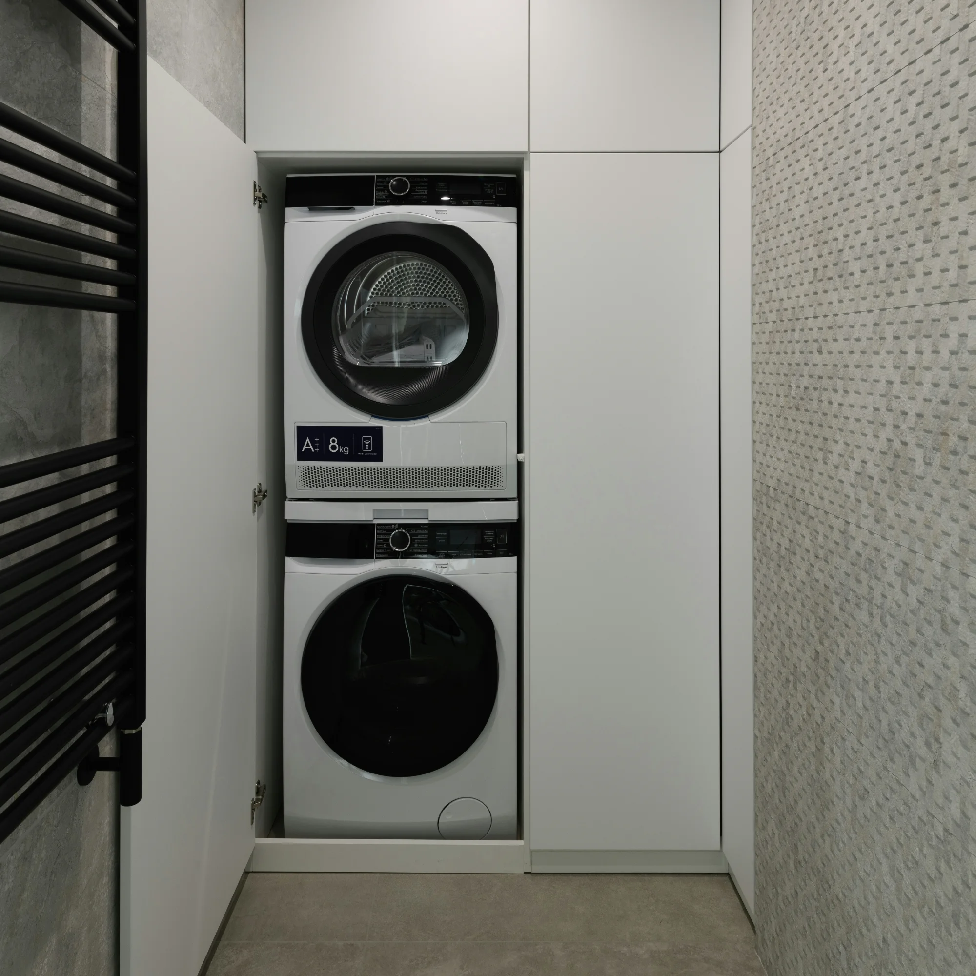 Utility Room Cleaning | Mobility Services at Mobility Audio Vision